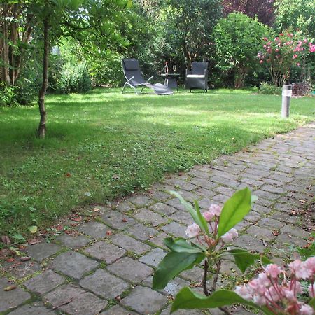 Ferienappartement In Der Spielestadt Ravensburg Eksteriør bilde