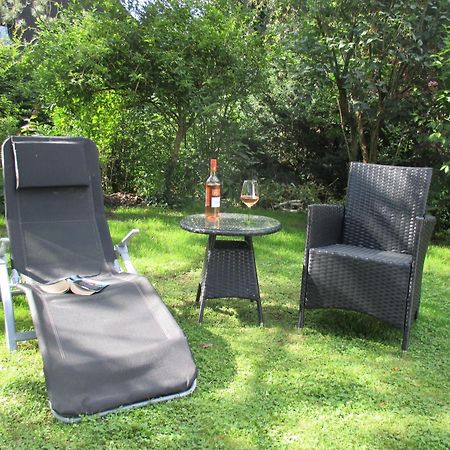 Ferienappartement In Der Spielestadt Ravensburg Eksteriør bilde