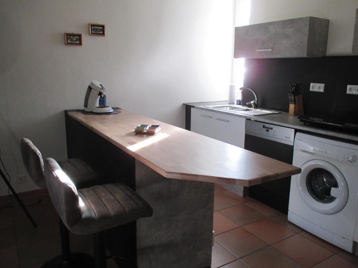 Ferienappartement In Der Spielestadt Ravensburg Eksteriør bilde