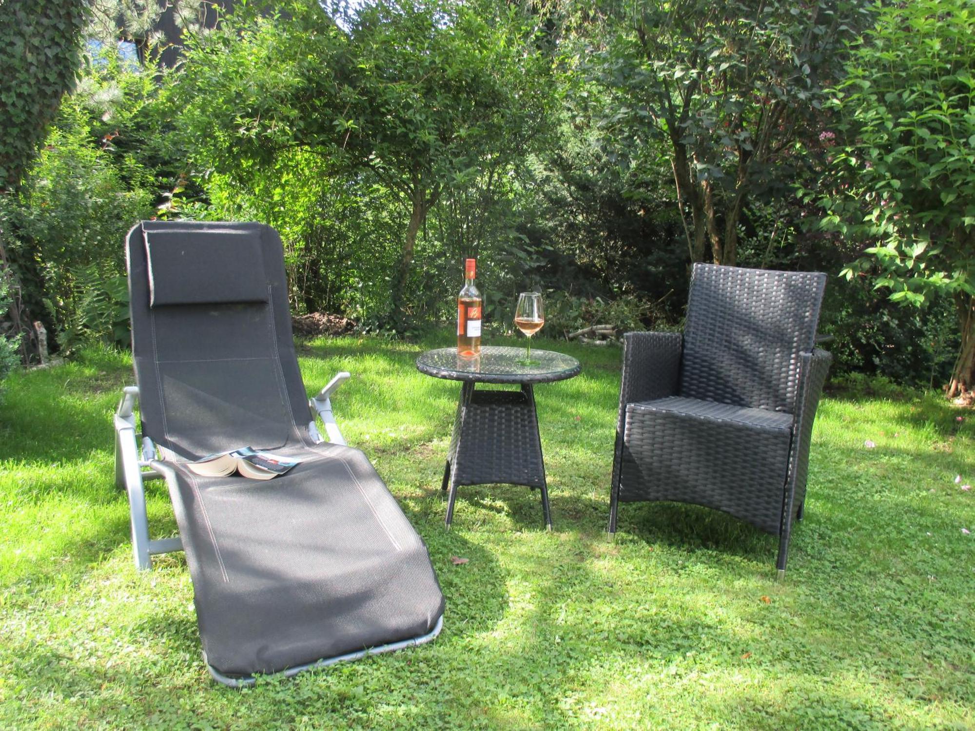 Ferienappartement In Der Spielestadt Ravensburg Eksteriør bilde