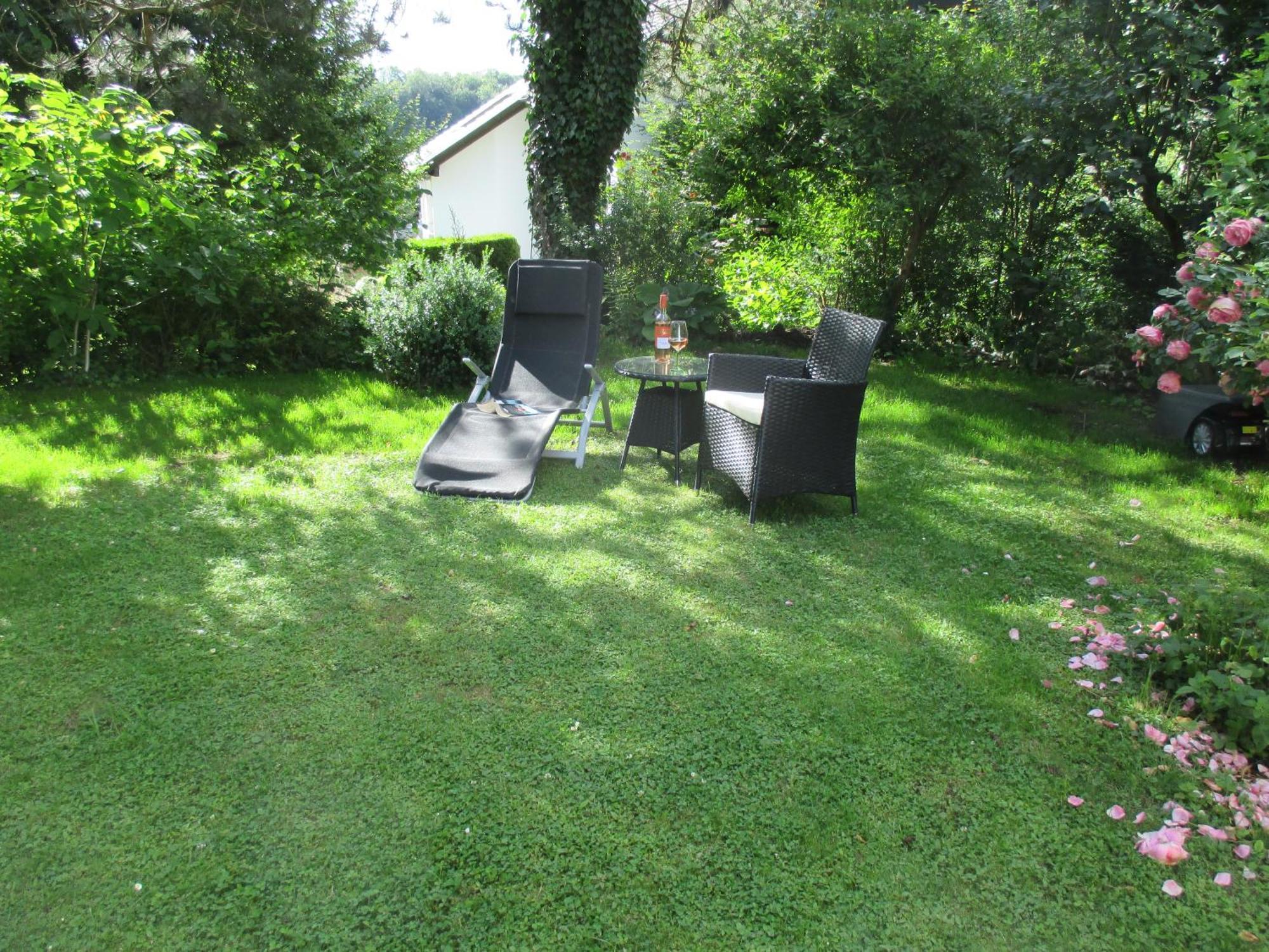 Ferienappartement In Der Spielestadt Ravensburg Eksteriør bilde