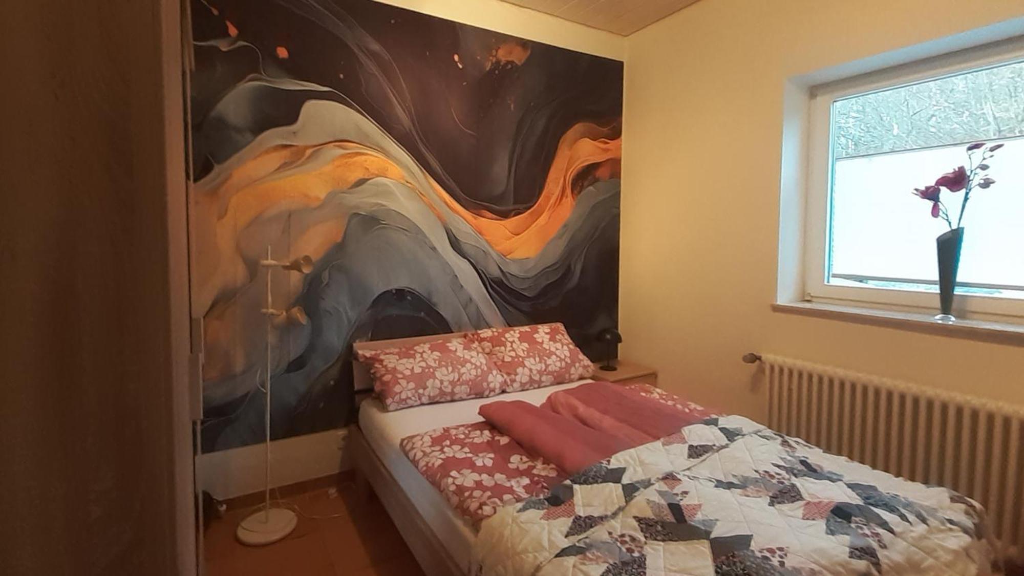 Ferienappartement In Der Spielestadt Ravensburg Eksteriør bilde