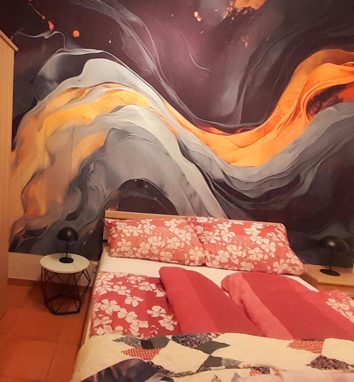 Ferienappartement In Der Spielestadt Ravensburg Eksteriør bilde